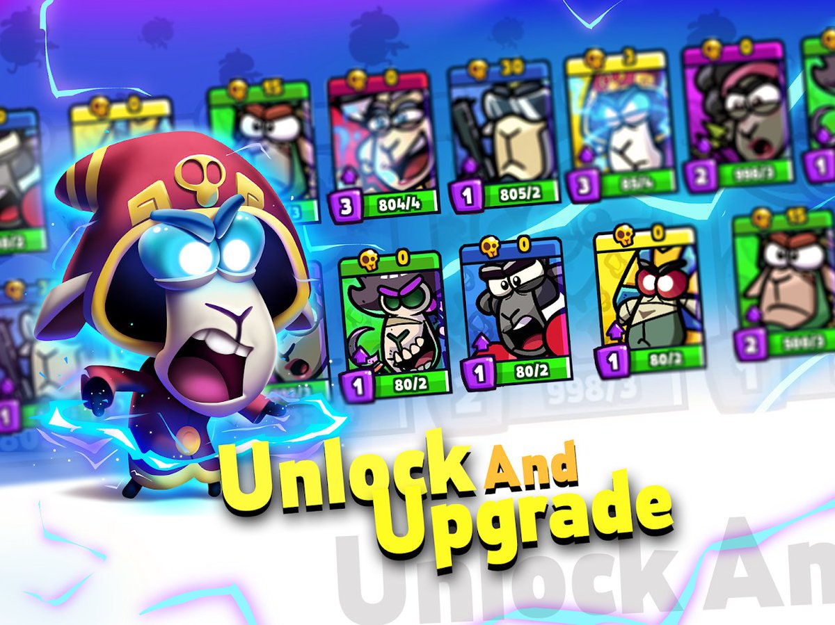 Pixel Squad tweet media