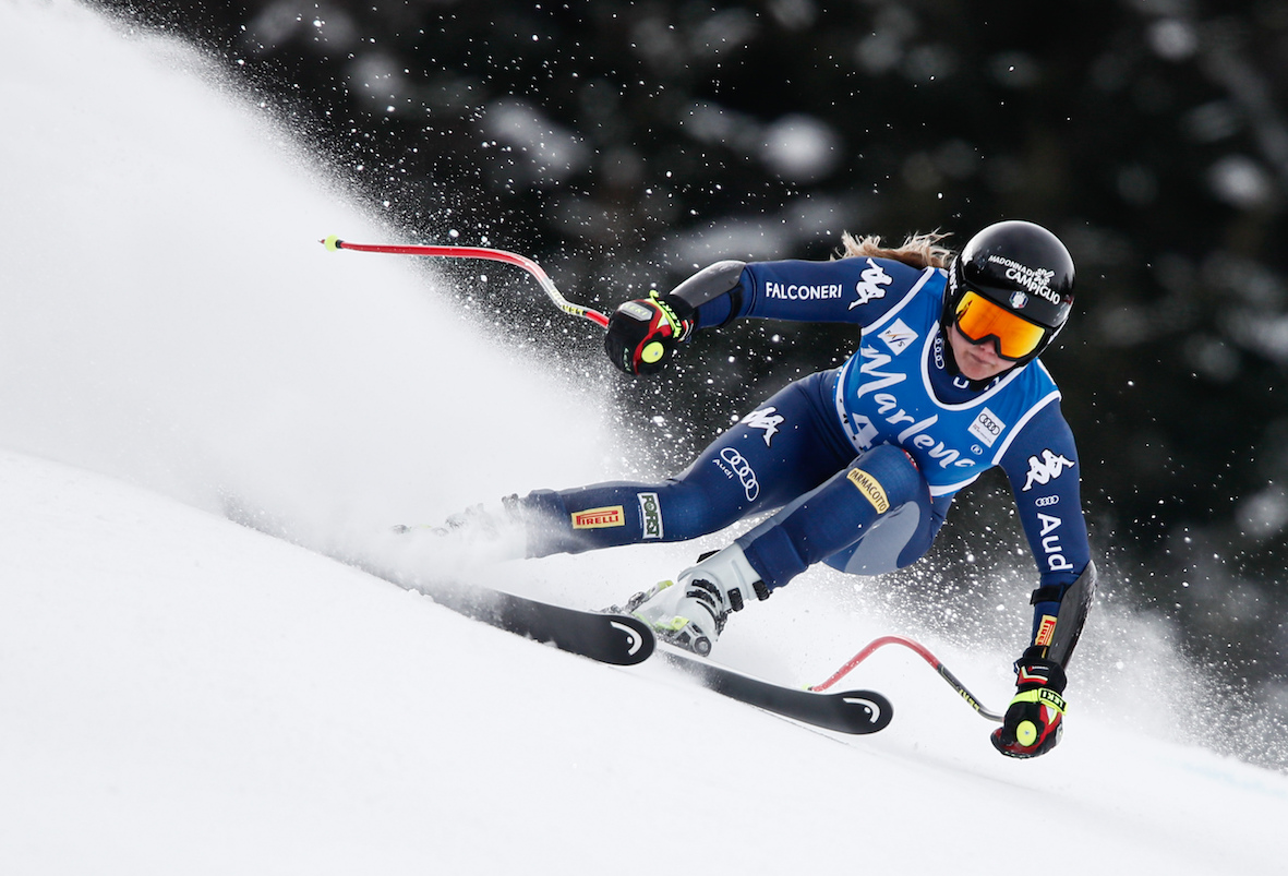 Sabato 17 e domenica 18 ottobre si alza ufficialmente il sipario sulla stagione sportiva dello sci a Soelden. C’è grande attesa per i due sciatori trentini Luca De Aliprandini e Laura Pirovano bit.ly/2TdxLQF