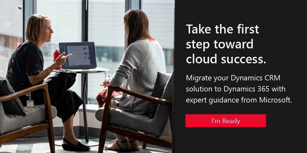 D365UG CE (@d365ugce) on Twitter photo Moving to the #Cloud has never been easier - but that doesn't mean there won't be challenges along the way. See how <a href="/Microsoft/">Microsoft</a>'s #MSDyn365 Migration Program can provide you the expert guidance & resources needed to ensure a successful migration: hubs.ly/H0y2TRs0 Moving to the #Cloud has never been easier - but that doesn't mean there won't be challenges along the way. See how <a href="/Microsoft/">Microsoft</a>'s #MSDyn365 Migration Program can provide you the expert guidance & resources needed to ensure a successful migration: hubs.ly/H0y2TRs0