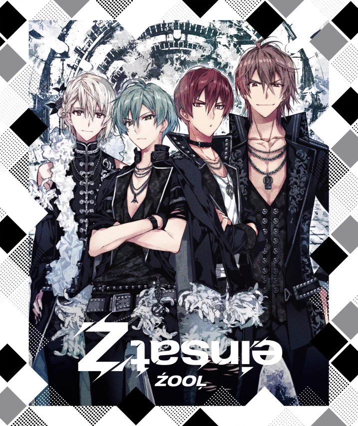 KILHI+ICE /『LE 7e ART』ほか2枚 ★完全限定盤★ EkdZUN7VgAADMBf?format=webp&