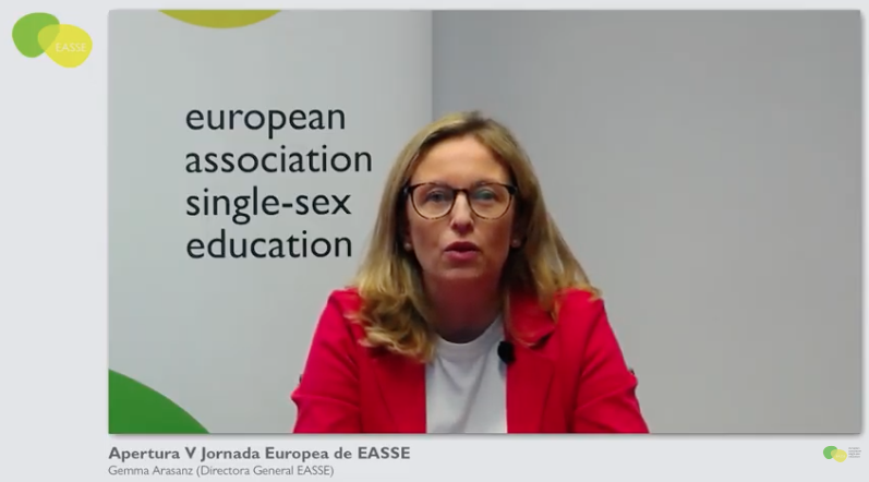 single sex education tweet media