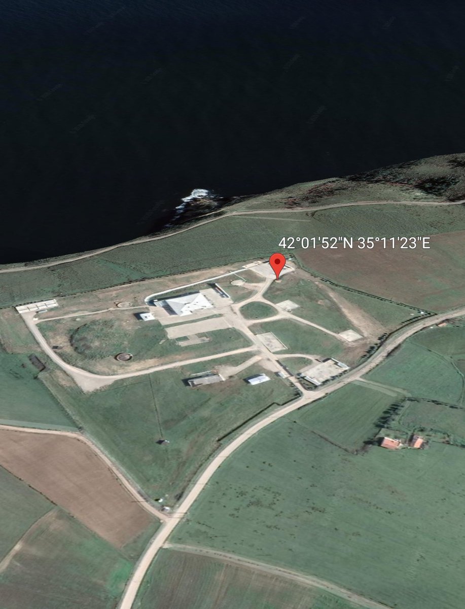 TheIntelLab's tweet photo. Would make a lot of sense and wouldn't be a surprise that it was launched from here :
https://t.co/EzW7BdWlwe
#S400 #Turkey #NATO https://t.co/4EWkchNrUp