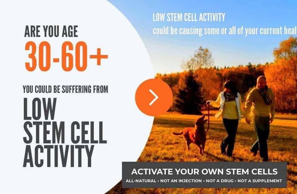 EBalanced's tweet image. THE SOLUTION is 100% safe and 100% all-natural, watch this 3-MINUTE VIDEO at liveyounger.com and if that interests you go to lifewave.com/1125380