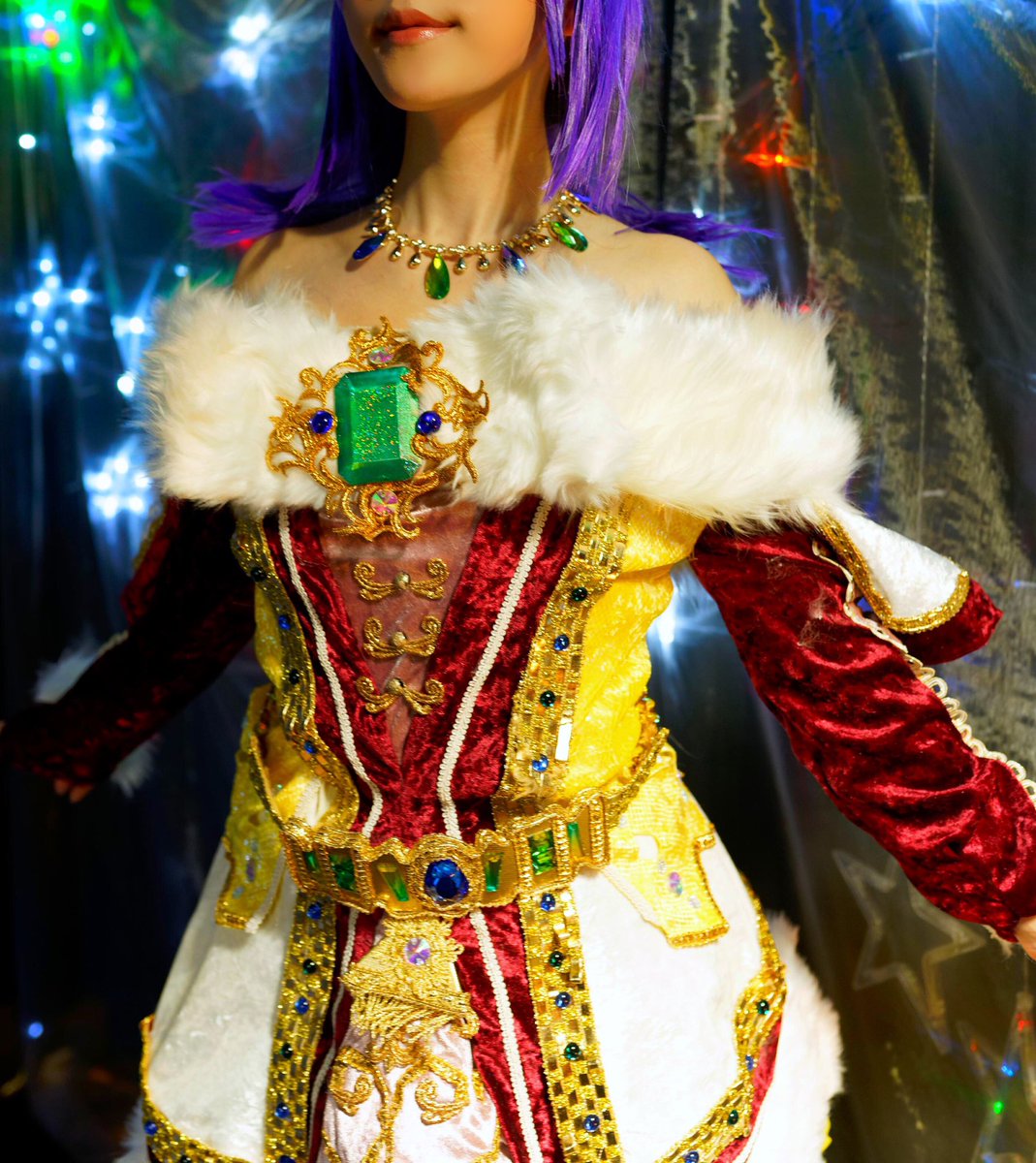 Twoucan 華園しゅうか の注目ツイート コスプレ Twoucan 華園しゅうか の注目ツイート コスプレ