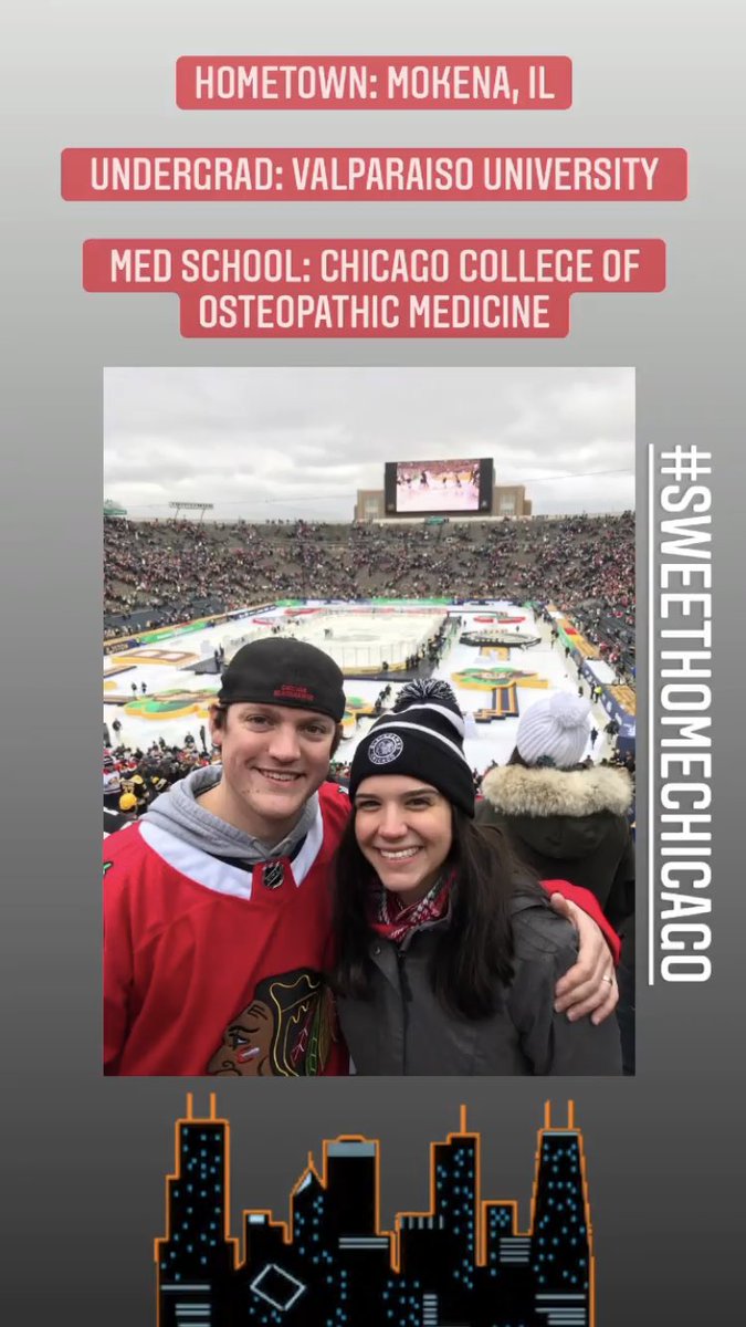 MemorialFMSB's tweet photo. This weeks #FeatureFriday is a recent @MemorialFMSB graduate and current faculty member Dr. Rachel Schuster!! #MeetMemorial #MedTwitter #FMproud #FMrevolution https://t.co/6a9pFErzoo