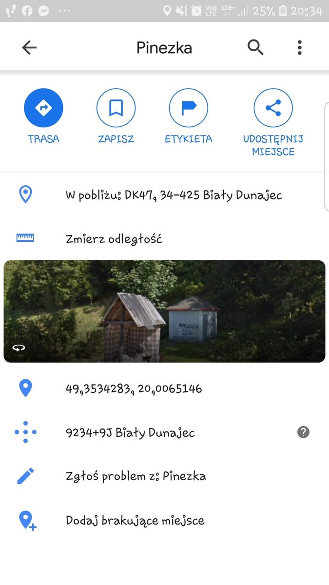 givemethisjuice's tweet photo. przepraszam ale muszę to tu dodać bo sie poplacze chyba
jakby ktoś byl w okolicach to proszę, zajrzyjcie do tej pani :( https://t.co/hqrGiDgrUm