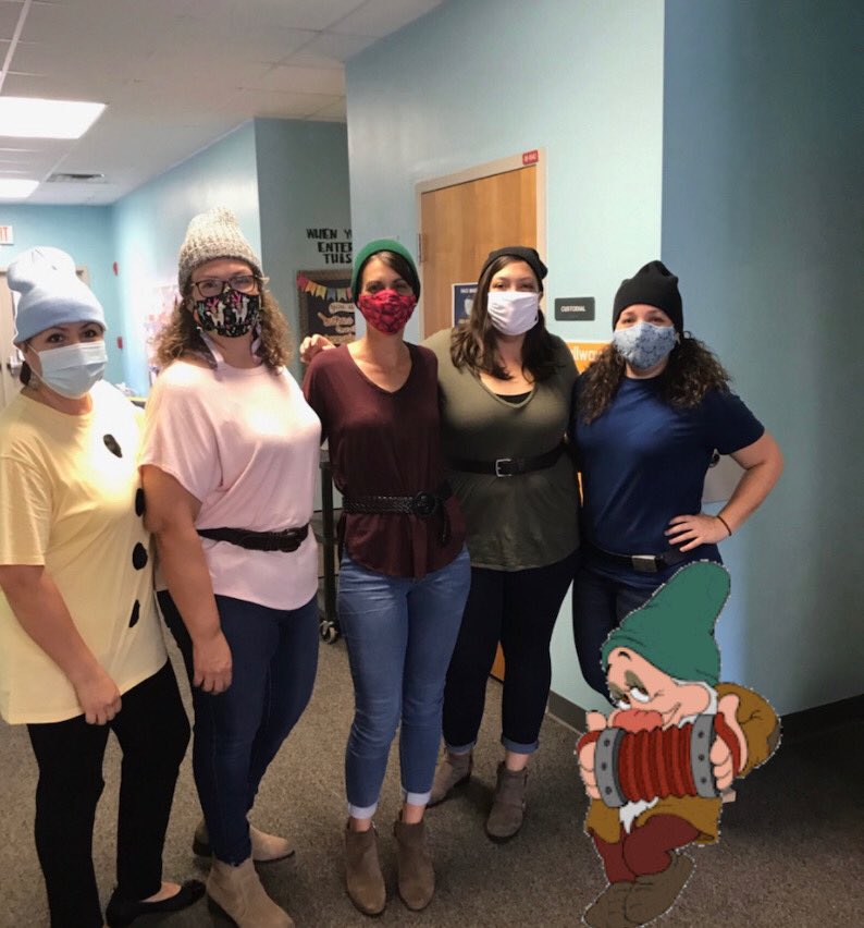 Bonita Springs Elem on Twitter "More characters!…