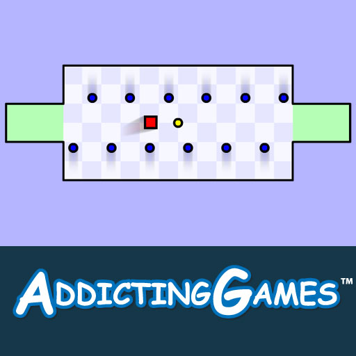 the world's hardest game by far