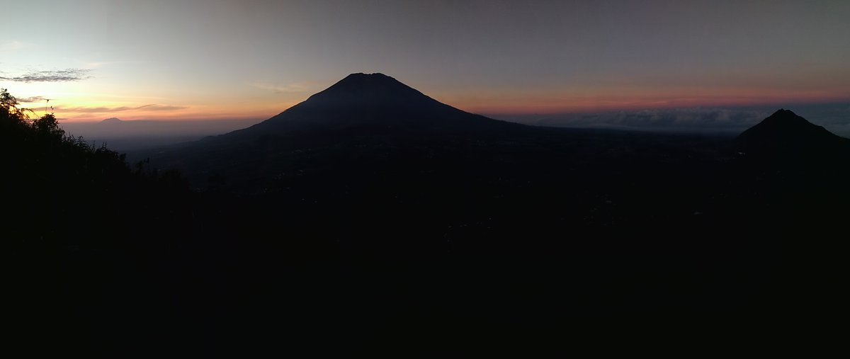 <a href="/kaskusOANC/">O A N C</a> <a href="/chapterJogja/">#9thMauNgapain?</a> Telomoyo via ardat, jalur pendakian