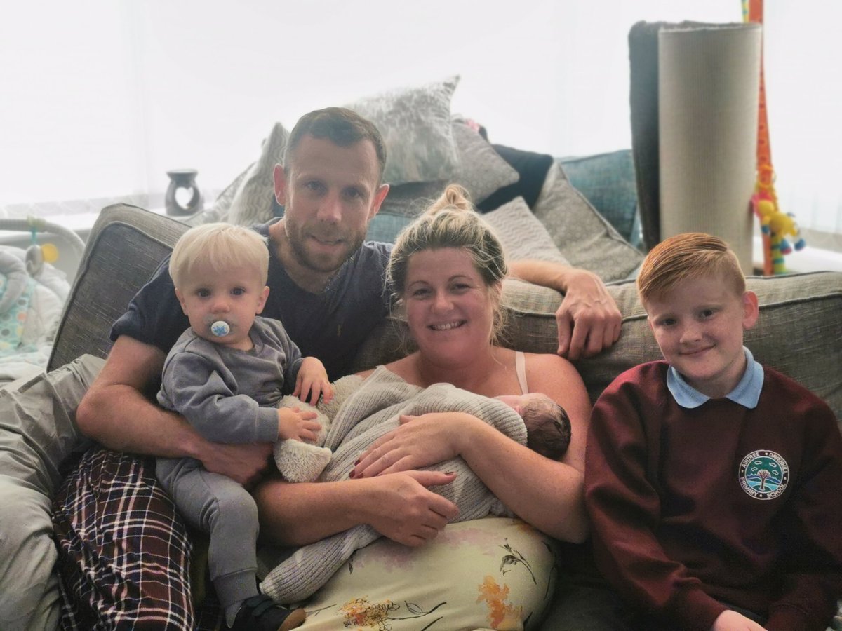 Shadae LWH Midwife at Home Team (@midwifemullard) on Twitter photo The Midwife at Home Team are happy to welcome a new baby to a family we have the had the pleasure to support twice!! 212 home births!#homebirth #informedchoice <a href="/LiverpoolWomens/">Liverpool Women's University Hospital</a>@CEOlpoolwomens1 @LiverpoolWomens @CEOlpoolwomens1 <a href="/liverpoolbabies/">@livuniLiverpoolBabies</a> @LiverpoolMvp @Turner901Turner The Midwife at Home Team are happy to welcome a new baby to a family we have the had the pleasure to support twice!! 212 home births!#homebirth #informedchoice <a href="/LiverpoolWomens/">Liverpool Women's University Hospital</a>@CEOlpoolwomens1 @LiverpoolWomens @CEOlpoolwomens1 <a href="/liverpoolbabies/">@livuniLiverpoolBabies</a> @LiverpoolMvp @Turner901Turner