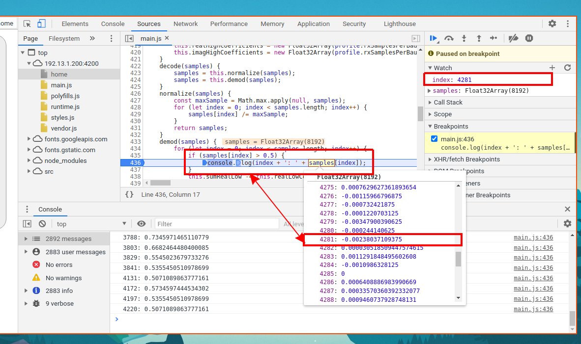 BackendD's tweet image. ریموت دیباگ کروم رو اگه داخل یه بلوک شرطی، بریک پوینت بزنی زارت میره داخلش، حتی اگه فالس باشه.
خو این چه ننگی است که به بار آوردی؟!