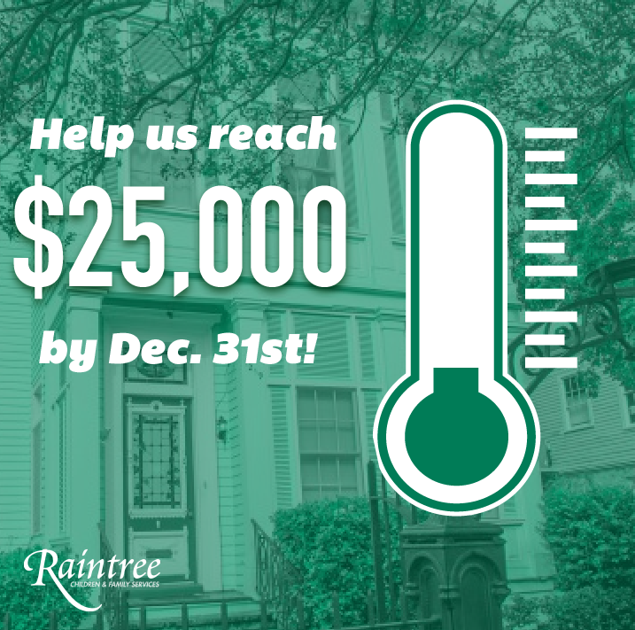 Our friends at the Oscar J. Tolmas Charitable Trust are matching all donations up to $25,000 for Raintree House and our extended foster care program! Help us reach our goal by making a donation today! raintreeservices.org/donate-online/⁠
⁠
#FosterKids #RaintreeNOLA #NewOrleans #NOLA