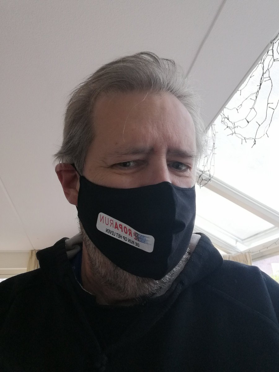 RunForCancer's tweet image. #ikdraageenmondkapje #roparun #staysave
#roparunteam326
met dank #roparunteam293