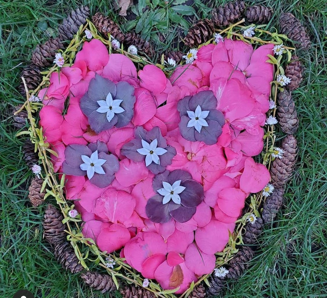 CreatrixCompass's tweet image. Hearts can be found anywhere. Please show me yours.  #hearts  #nature #youarecreative #creativityforall