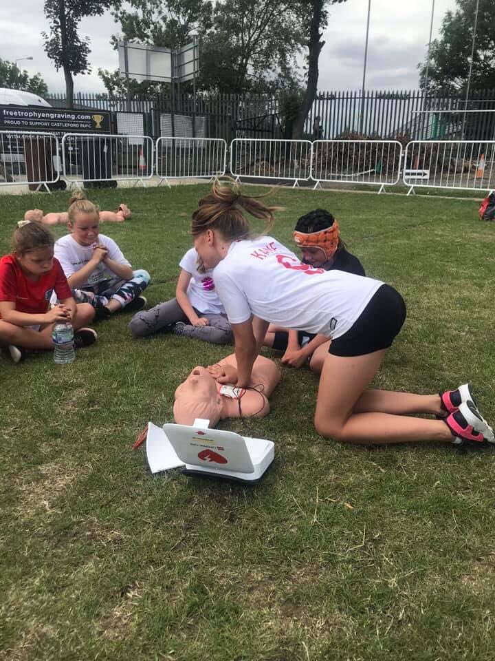 heartbeatsport's tweet photo. If you remember Dr ABC, you have a good chance of making a difference ❤️

Danger 
Response
Airways
Breathing 
Circulation.

#AnythingisBetterThanNothing👍

https://t.co/wc6KWE3aqZ https://t.co/7zpOEa9QPz