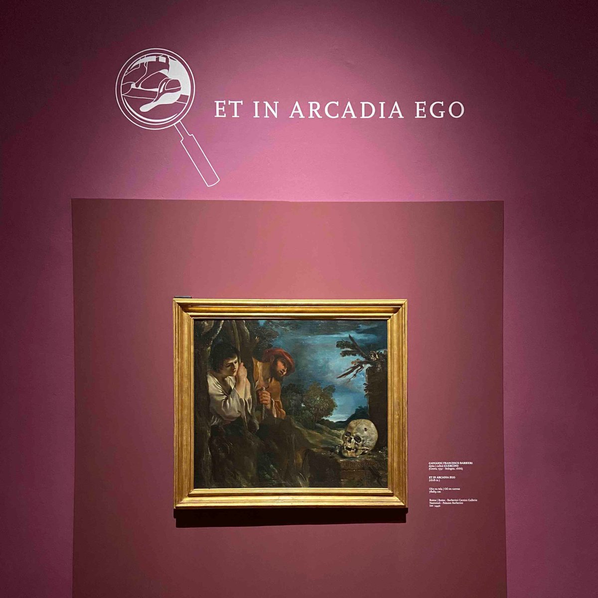 Gallerie Estensi tweet media