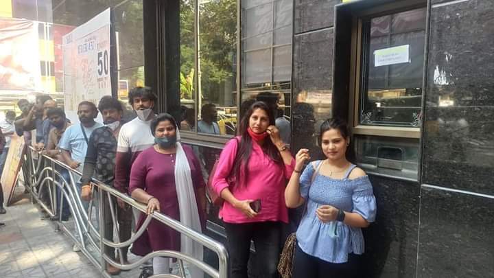 BA Raju's Team tweet media