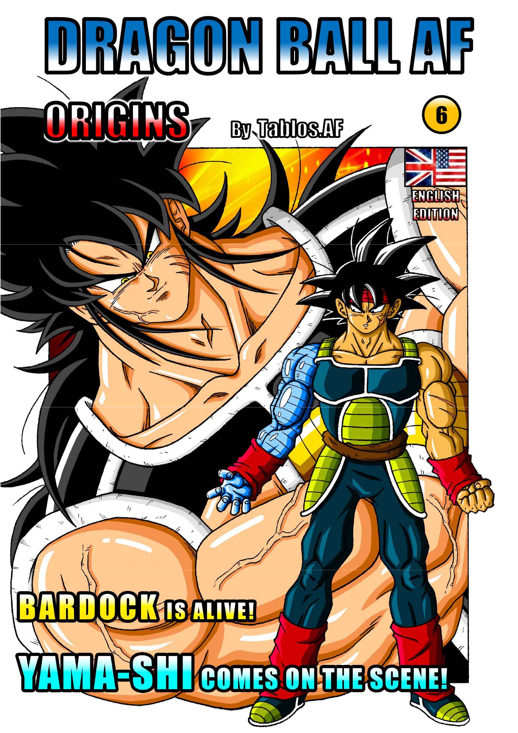 Dragon ball af full episodes in english hotsell