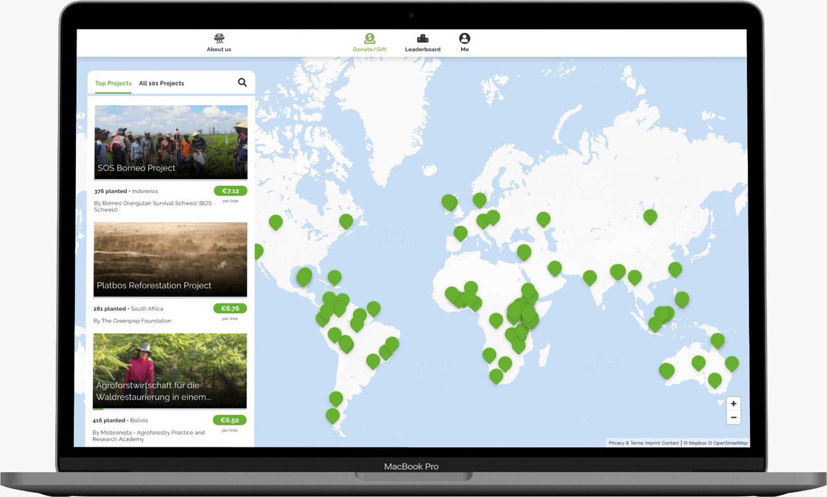 Youth Summit- Day 1

Our youth summit participants currently learning about our Plant-for-the-planet app from <a href="/sagararl/">Sagar Aryal</a> . This is an app that has all the information you need about the trees we have planted so far and how you can also get involved. #ys2020 #Trilliontreecampaign