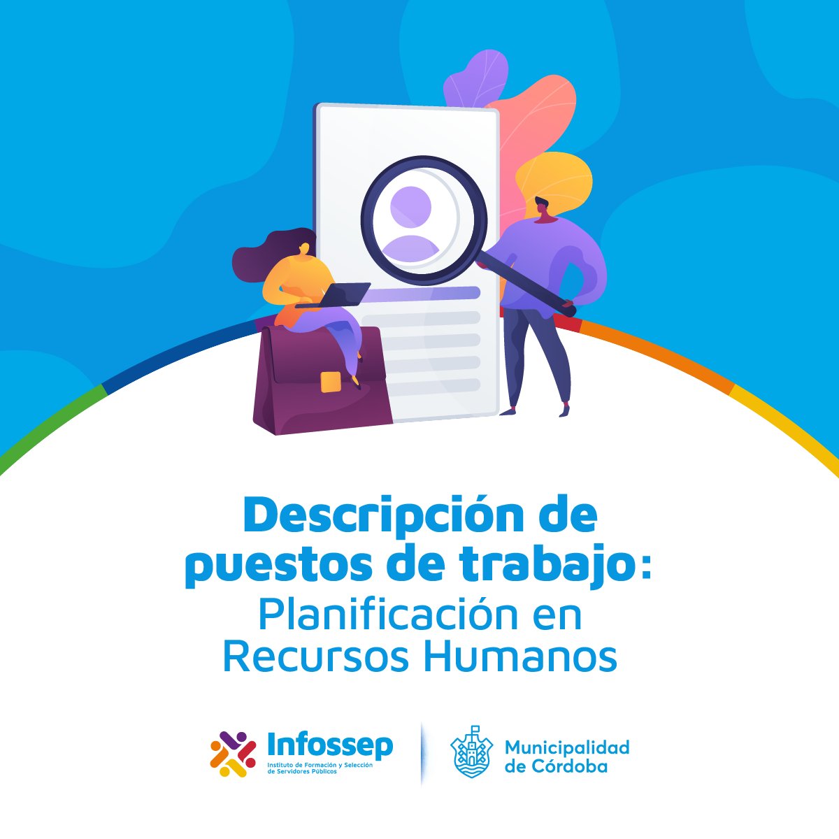 Infossepcba's tweet photo. Seguí capacitándote en casa. Nuevas Ediciones y Nuevos Cursos virtuales y gratuitos.
INSCRIPCIONES ABIERTAS A PARTIR DEL 23 DE OCTUBRE en https://t.co/g2iuVjyWRX https://t.co/E4rpguuacH