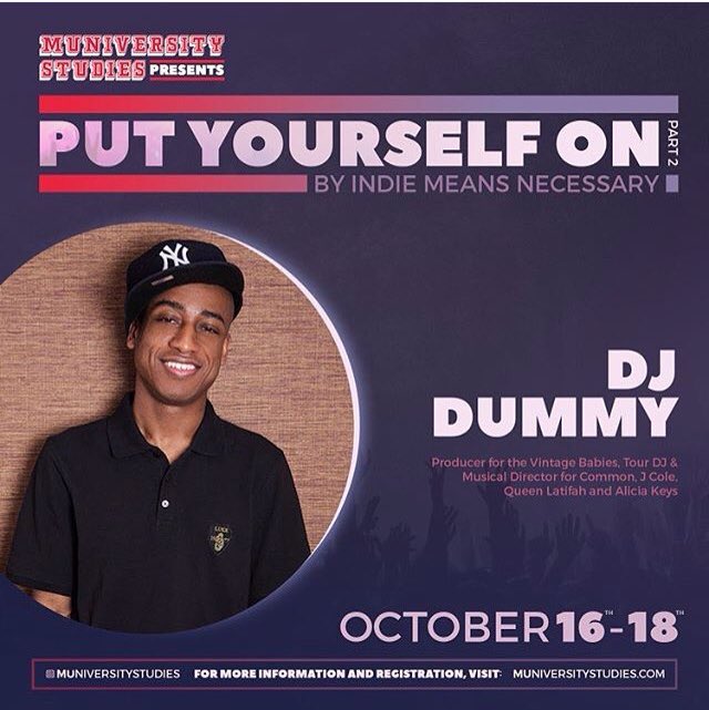 teamdjdummy tweet media