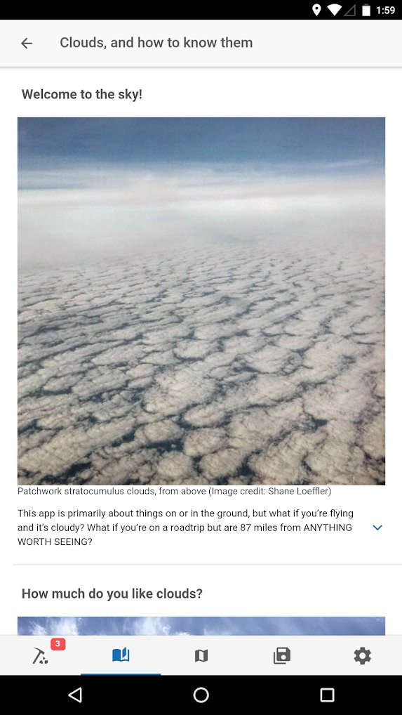 Flyover Country ✈️ (@flyovergeo) on Twitter photo Whether the clouds are above you, below you, or right outside your window - you can learn about them with Flyover Country! Nice writeup <a href="/PressHerald/">Portland Press Herald</a> pressherald.com/2020/10/15/int… Whether the clouds are above you, below you, or right outside your window - you can learn about them with Flyover Country! Nice writeup <a href="/PressHerald/">Portland Press Herald</a> pressherald.com/2020/10/15/int…