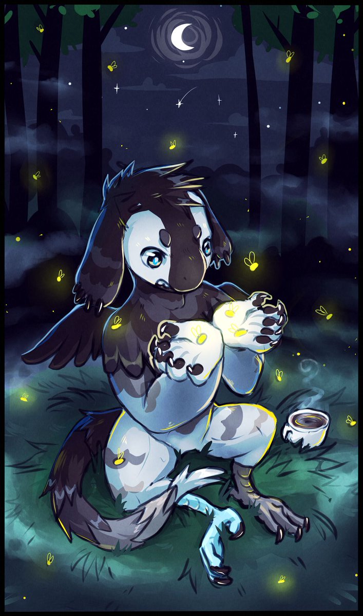 Shotteri3's tweet photo. ART RAFFLE!⭐️

retweet to get one ticket🎫
comment to get one ticket🎫

(will be also held on my Instagram, you can join there too freely. link to my instagram is on my page)#artraffle #furry #furryartist #raffle #furryart #furryartwork #digitalart #ArtistOnTwitter #DigitalArtist https://t.co/v8sALAGOt1