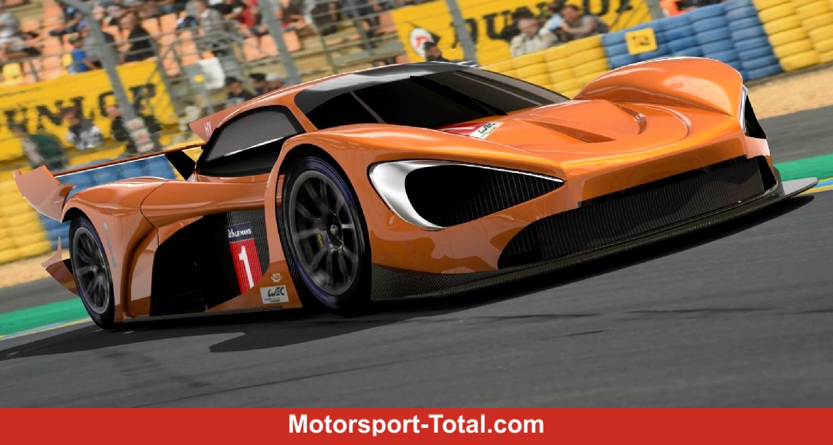 https://t.co/VmyfW99koW: McLaren und #LMDh: Warum Zak Brown weiter zögert #LeMans24 #WEC #McLaren @McLarenAuto https://t.co/B4lPhDiXca https://t.co/vFG3ZCvm1P