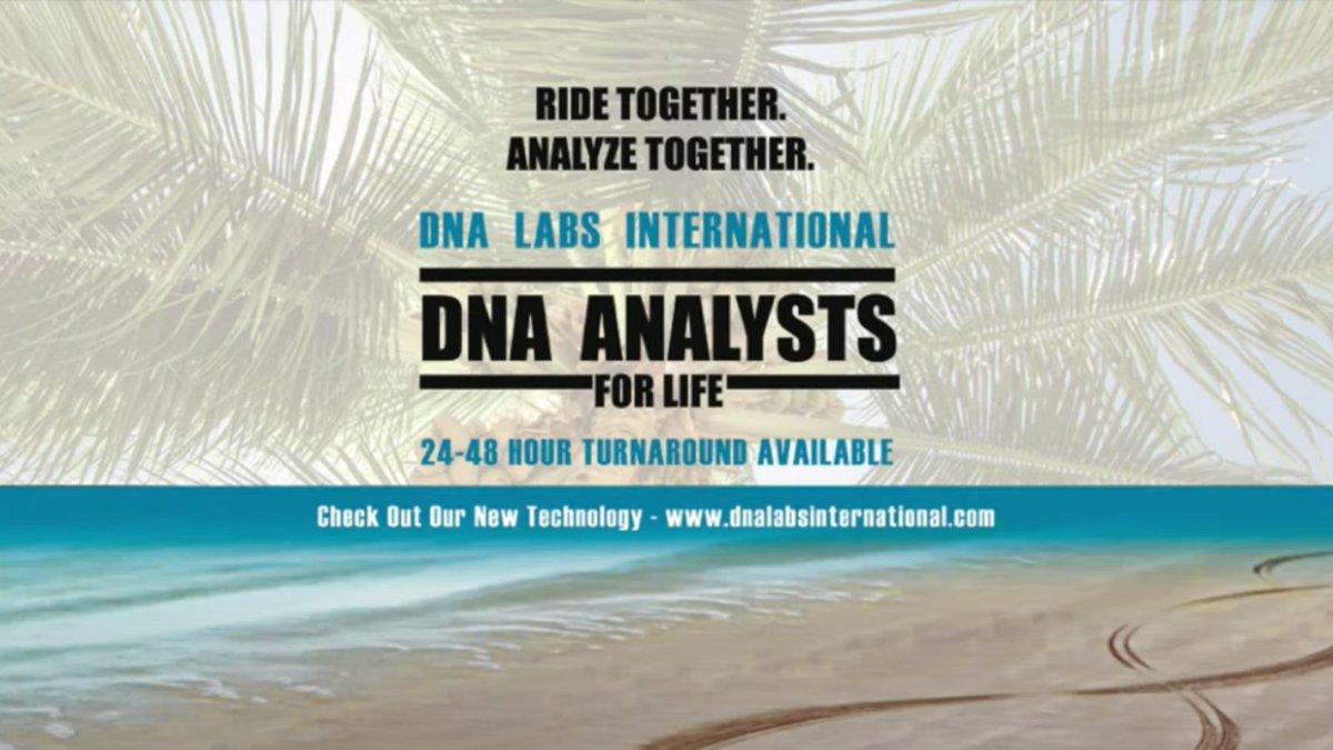 DNALabsInt_'s tweet image. Meet the team and go behind the scenes at DNA Labs International in this new video that gives oversight into our experience and the amazing people supporting our clients and the victims they represent. Video here: bit.ly/3nb6hsj #DNA