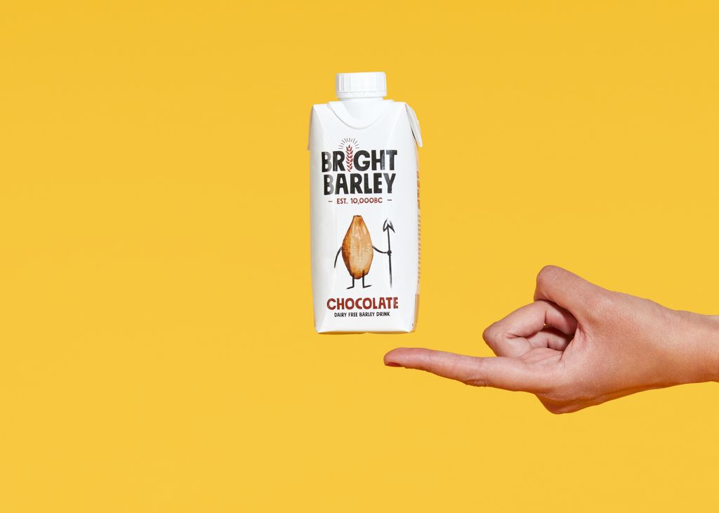 What a great honour for Bright Barley to be in the Speciality Food Magazine Top 5 round up of 2020 start-ups ...
buff.ly/3dlKtWB
.
#startup #vegan #brightbarley #fibre #business #drinks #barley #NPD #foodanddrink #mylk #alternativemilk
.
@BrightBarley <a href="/SpecialityFood/">Speciality Food Magazine</a>