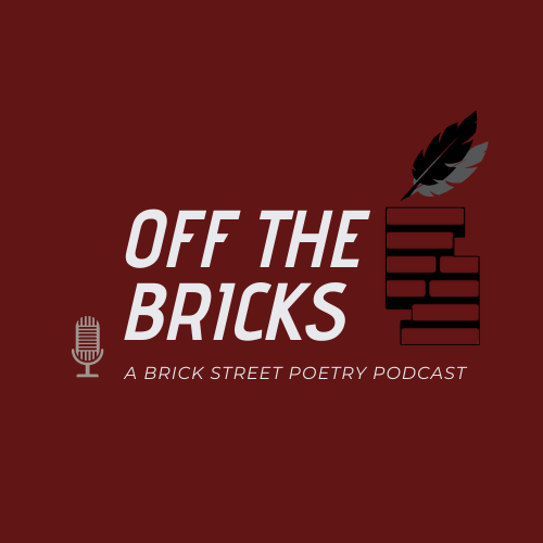 IndyPoets's tweet photo. It's the third Thursday of the month and a new Off the Bricks Podcast featuring guest poet Eugene Gloria is waiting for you.
Choose the icon for your favorite podcast site and listen. https://t.co/TTGmeeYF8u https://t.co/ntbtKdG1Ss