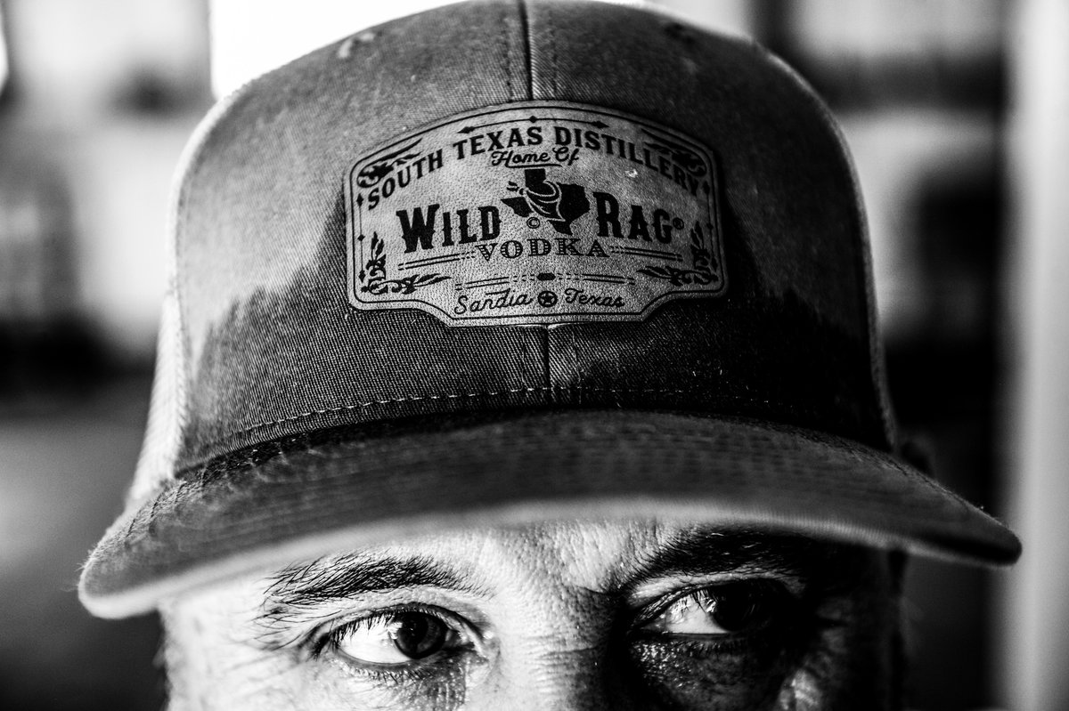 Wild Rag Vodka 🏆 tweet media