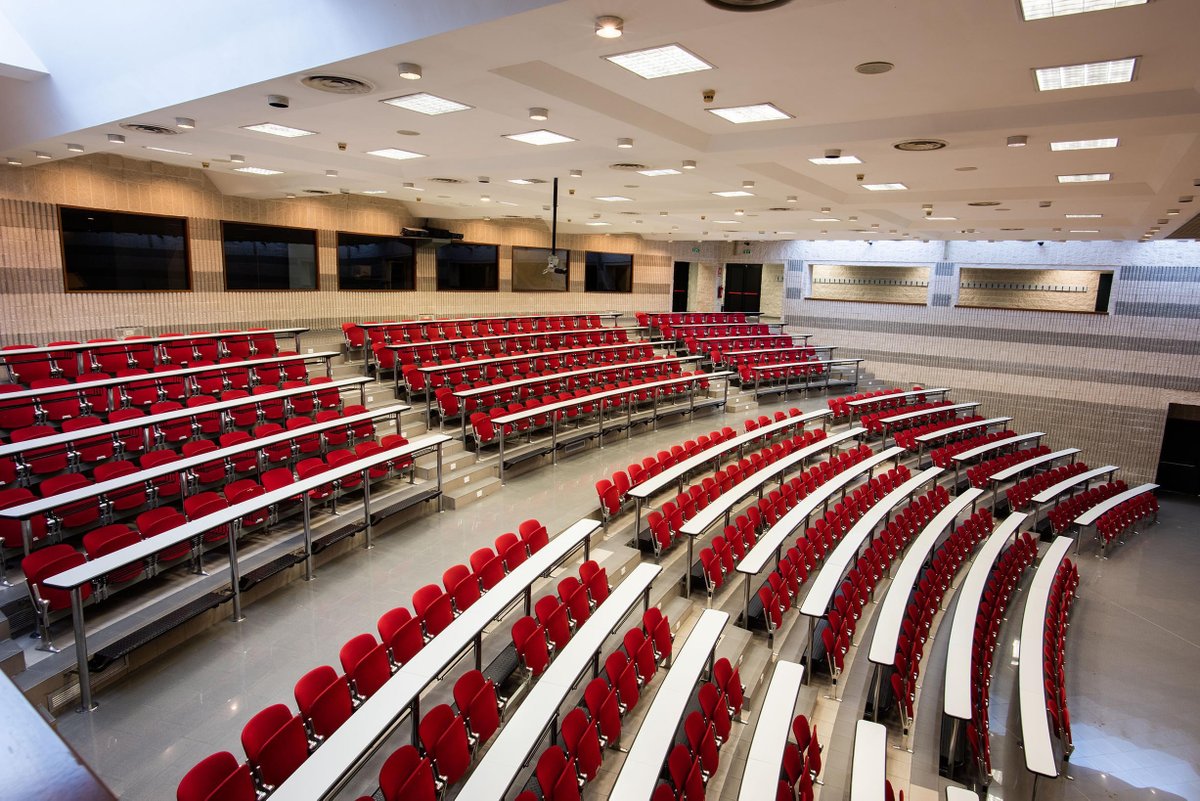 ⚠️ AVVISO: Sospensione Attività didattica in presenza: 
a partire da Lunedì 19 ottobre saranno sospese tutte le lezioni in presenza alla Macroarea di <a href="/EconTorVergata/">Economia Tor Vergata</a>. 
I corsi proseguiranno usando gli strumenti di didattica a distanza. #economiatorvergata #covid19