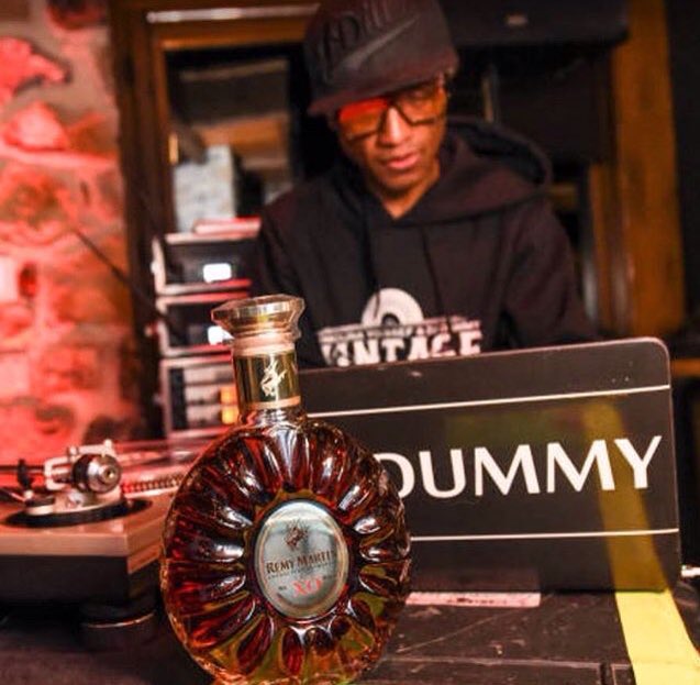 teamdjdummy tweet media