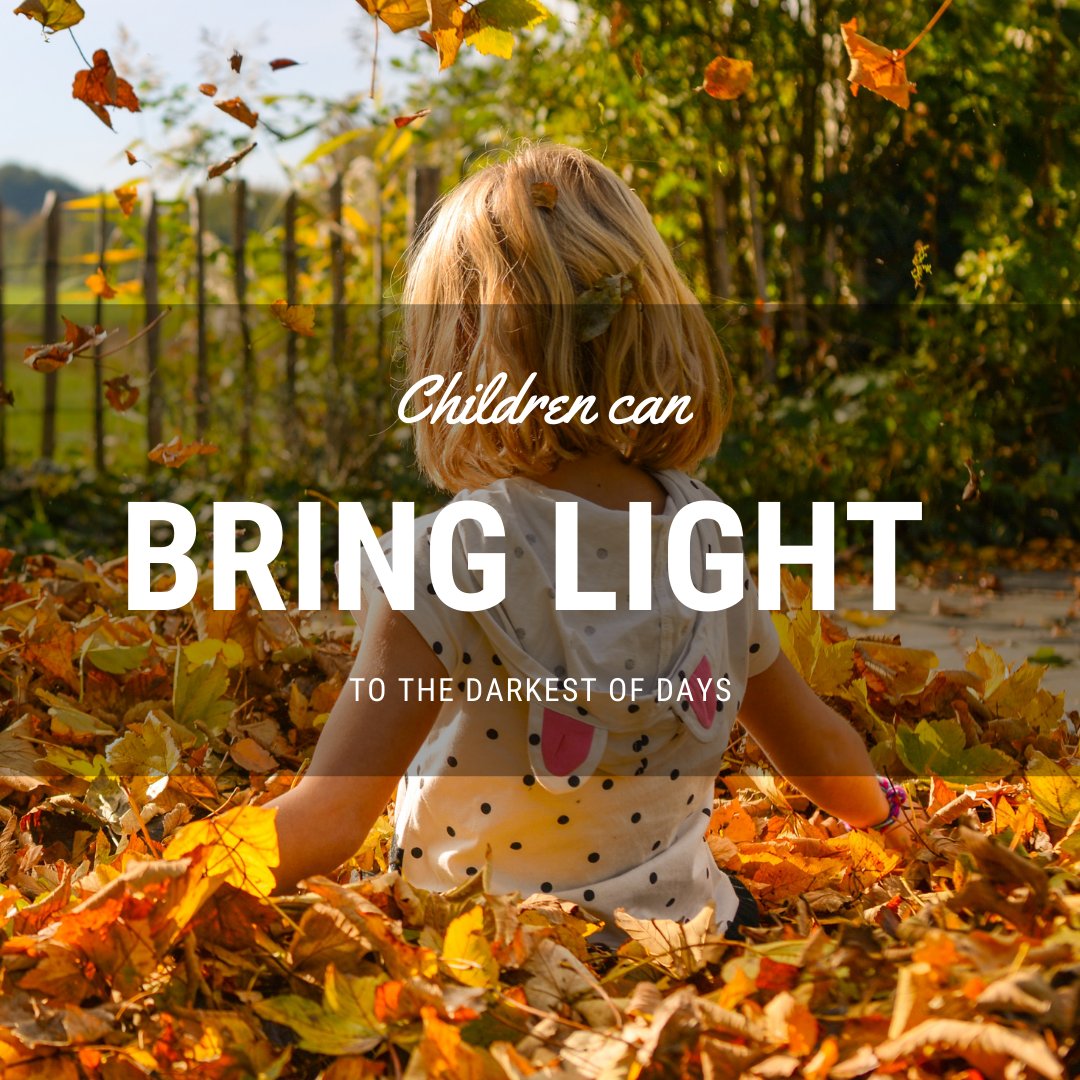 As we get deeper into the Autumn months, one of our contributors talks about how child minding has impacted her life.

"I don’t know how many of them will remember me when they are my age, but I will remember many of them". 

#TellYourStory #Journal

ow.ly/fWw750BUxbt