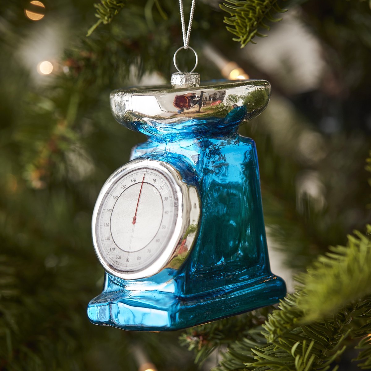 Inspired by all things baking, this tree decoration is perfect if you want to add a creative twist to your Christmas celebrations.
Shop while stocks last: https://t.co/IJ04cd6xBZ
#CraftTogether #ChristmasDecorations #Hobbycraft https://t.co/F6T2H9dwkp