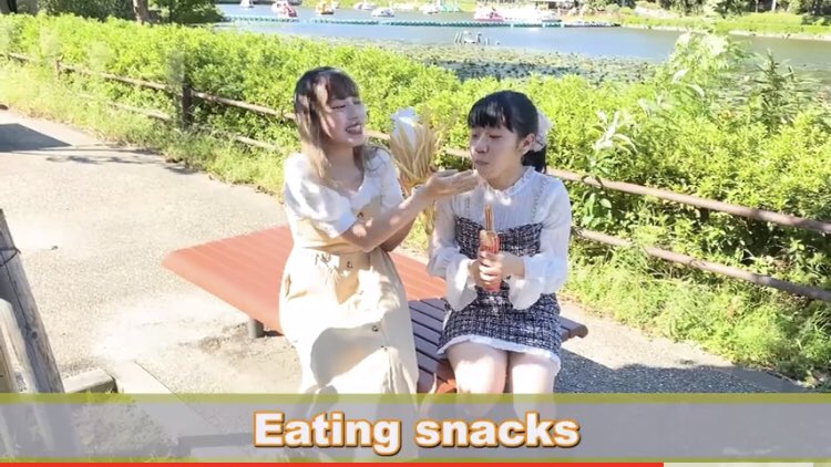 MerryCherry__'s tweet photo. Hi!

The second part of the zoo video has been uploaded!
I've seen some really popular handsome guys✨
I've also eaten cute sweets 🎂🍫🍦😋
Please look by all means👀❤

【🔗 https://t.co/paW9HVkLZn】

#zoo #Merryandcherry #karate #musickarate #karategirl #japan #animals https://t.co/cADhomYFoo