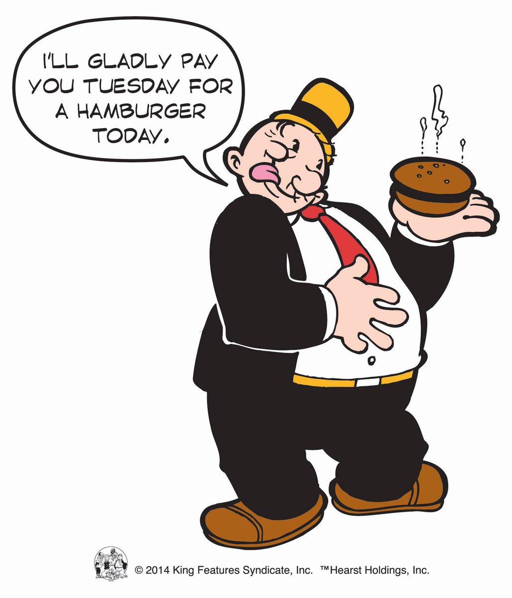 Shirley_I_Jest's tweet image. #Trumphealthcareplan: "I'll gladly give you health care Tuesday if you vote for me today!"