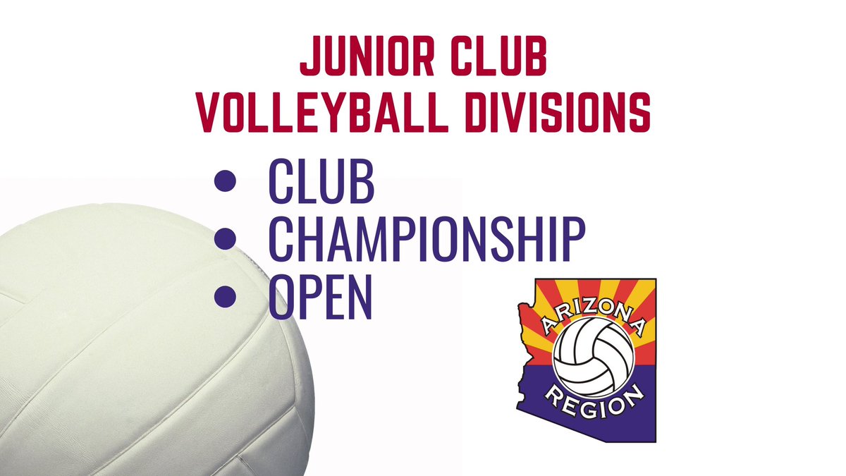 usavaz's tweet photo. Girls’ tyouts are just around the corner and they only happen once a year. If you have friends with girls who you think might enjoy the sport, please share this all-you-need-to-know blog from our #AZVolleyballMom.
https://t.co/Fsri2iKade
#AZRegion #GirlsVolleyball #ClubTryouts https://t.co/gIt53OBKH7