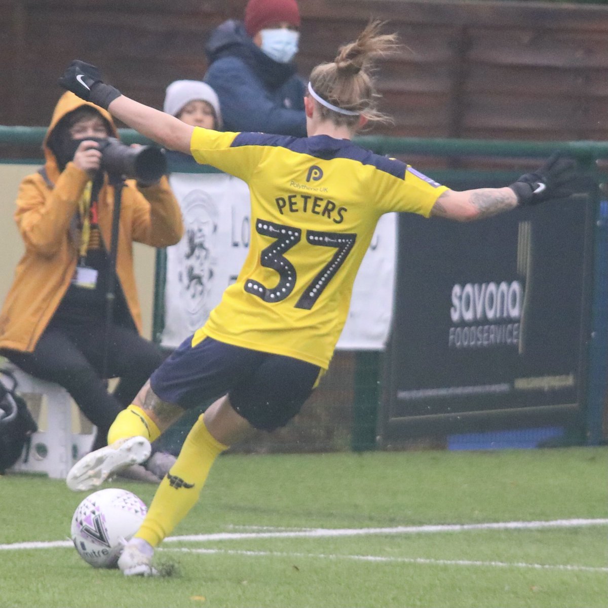 OfficialOUWFC's tweet photo. 𝗦𝗲𝗽𝘁𝗲𝗺𝗯𝗲𝗿 𝗣𝗹𝗮𝘆𝗲𝗿 𝗼𝗳 𝘁𝗵𝗲 𝗠𝗼𝗻𝘁𝗵 𝘀𝗽𝗼𝗻𝘀𝗼𝗿𝗲𝗱 𝗯𝘆 @Chadbrewery 🍻

Congratulations to @mollypetershhs who has been voted by fans as your Player of the Month 🥳

#OUWFC | #UnitedByBelief https://t.co/PJaAsyIiRl