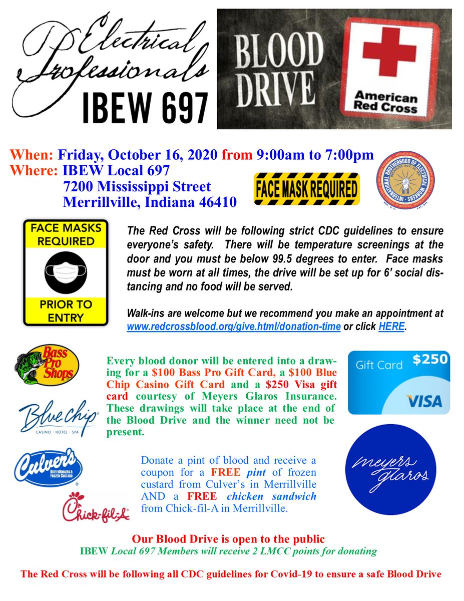 IBEW697 tweet picture