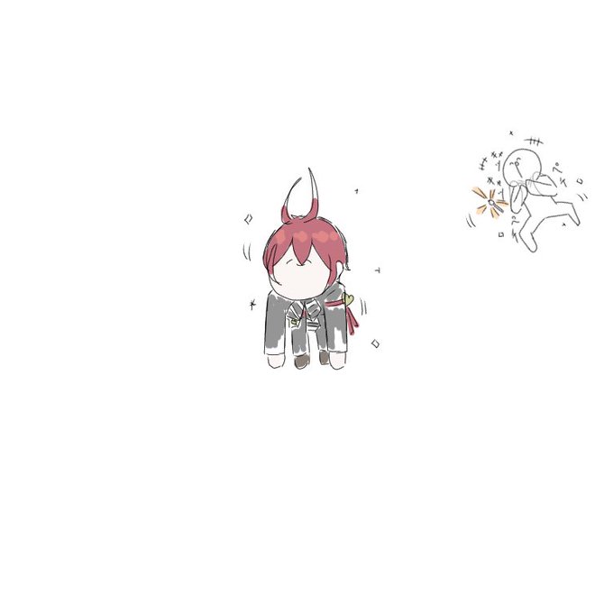 あなたのユニーク魔法のtwitterイラスト検索結果