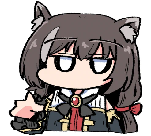 キャル    ▲)))
ここで手に入れたアイテムで
専用装備を作成できるみたいね
アイテムが集まったら
さっそく作ってみましょ! 