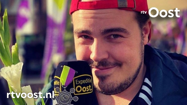 Expeditie Oost: De laatste etappe van de Sallandse Wandelvierdaagse bit.ly/2SXofAQ #rtvoost #expeditieoost