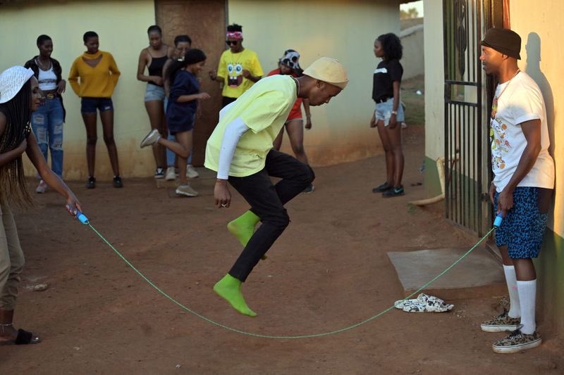 Ambitiouz_Ent's tweet photo. Which games did you grow up playing?
#UmliloVideo out on YouTube 😁
https://t.co/WHzqWw71L6 https://t.co/dJBofAjGMl