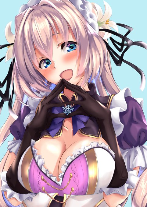 奏ちゃん、誕生日おめでとう!
キャラソンの 『恋の月』はすごい好きで毎日のように聞いてます。
#アマカノ
#沓野奏生誕祭 