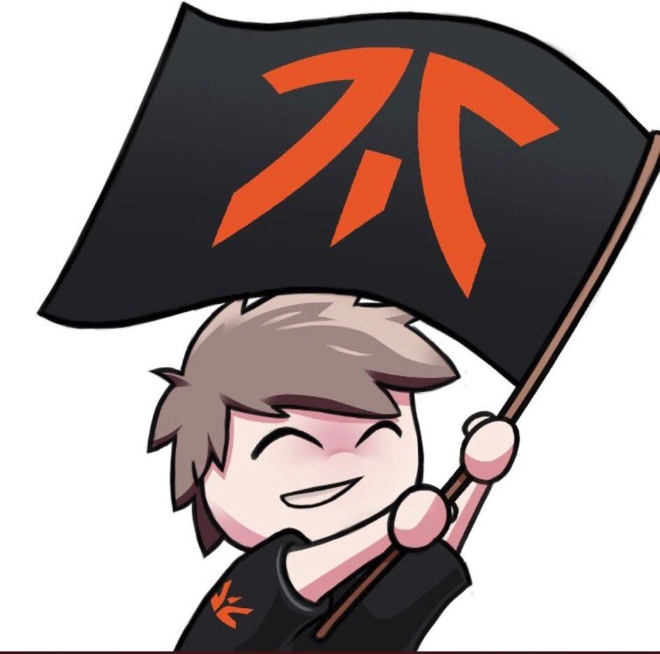 JetCatRadio's tweet photo. #FnaticAtHome https://t.co/aDaeh3ZEW0