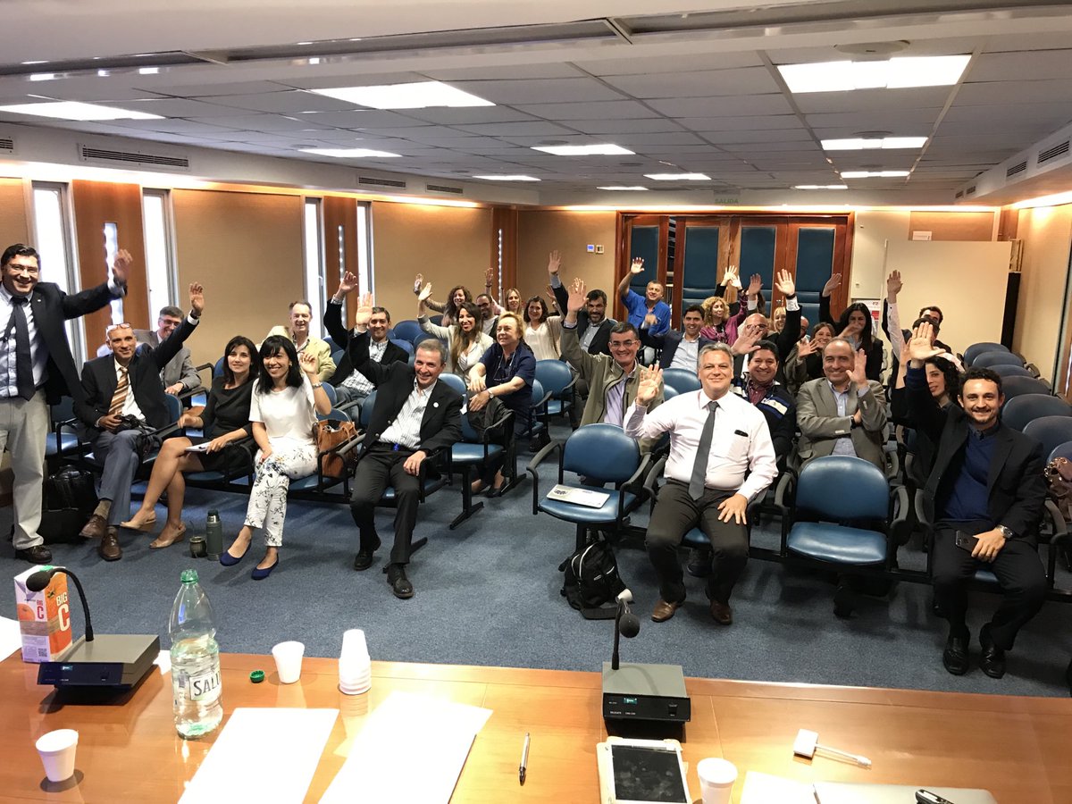 ERASLatAm 3 years improving care across the continent! Congratulations and@keep it up! ERAS is needed more than ever after COVID-19