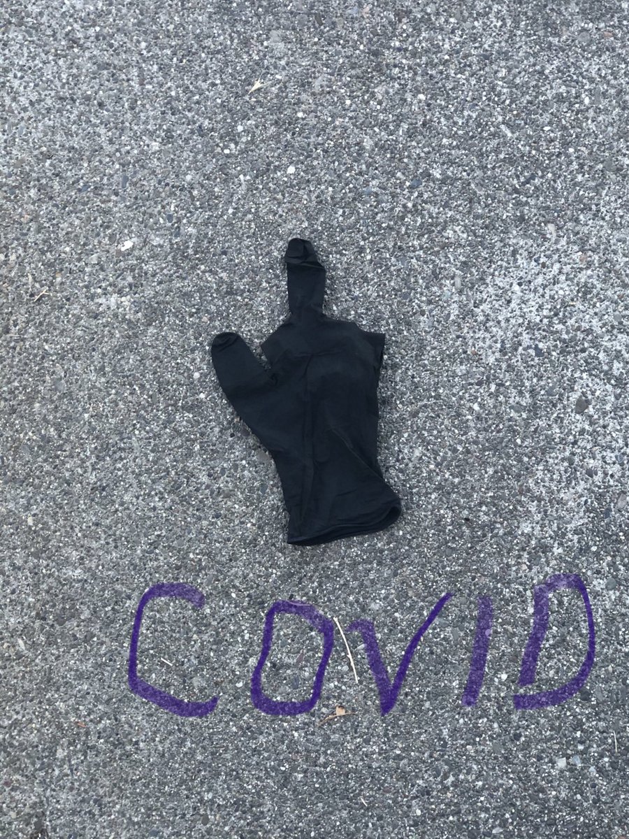 thegrannyMAC4's tweet image. Fitting find this Friday am.