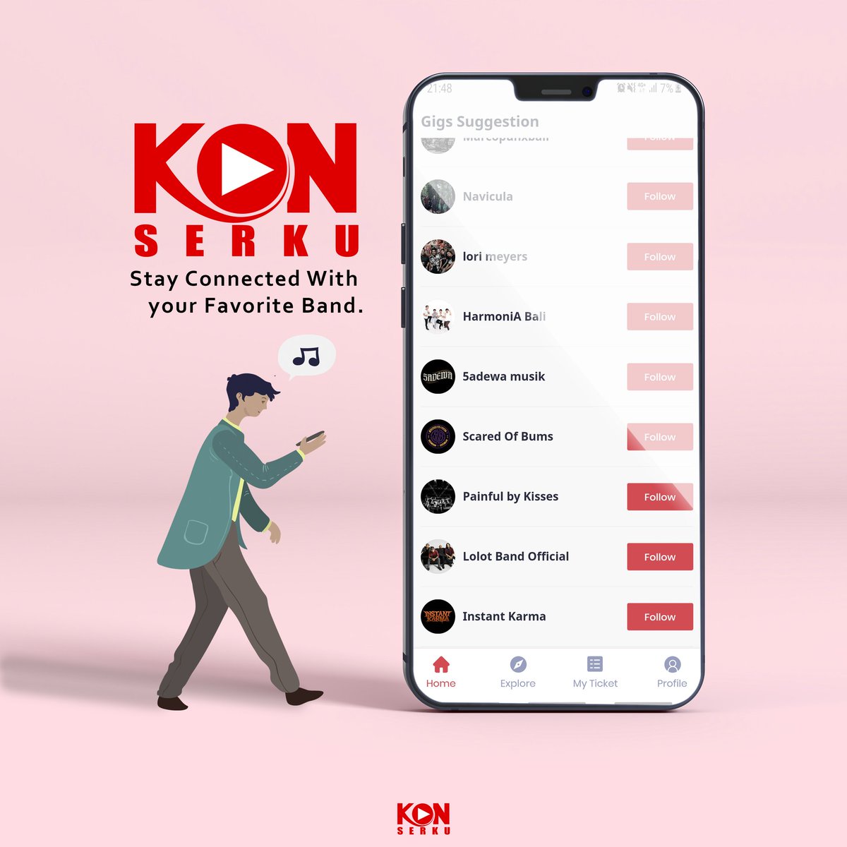 Konserku (@konserku1) on Twitter photo 